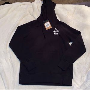 The North Face Hoodie